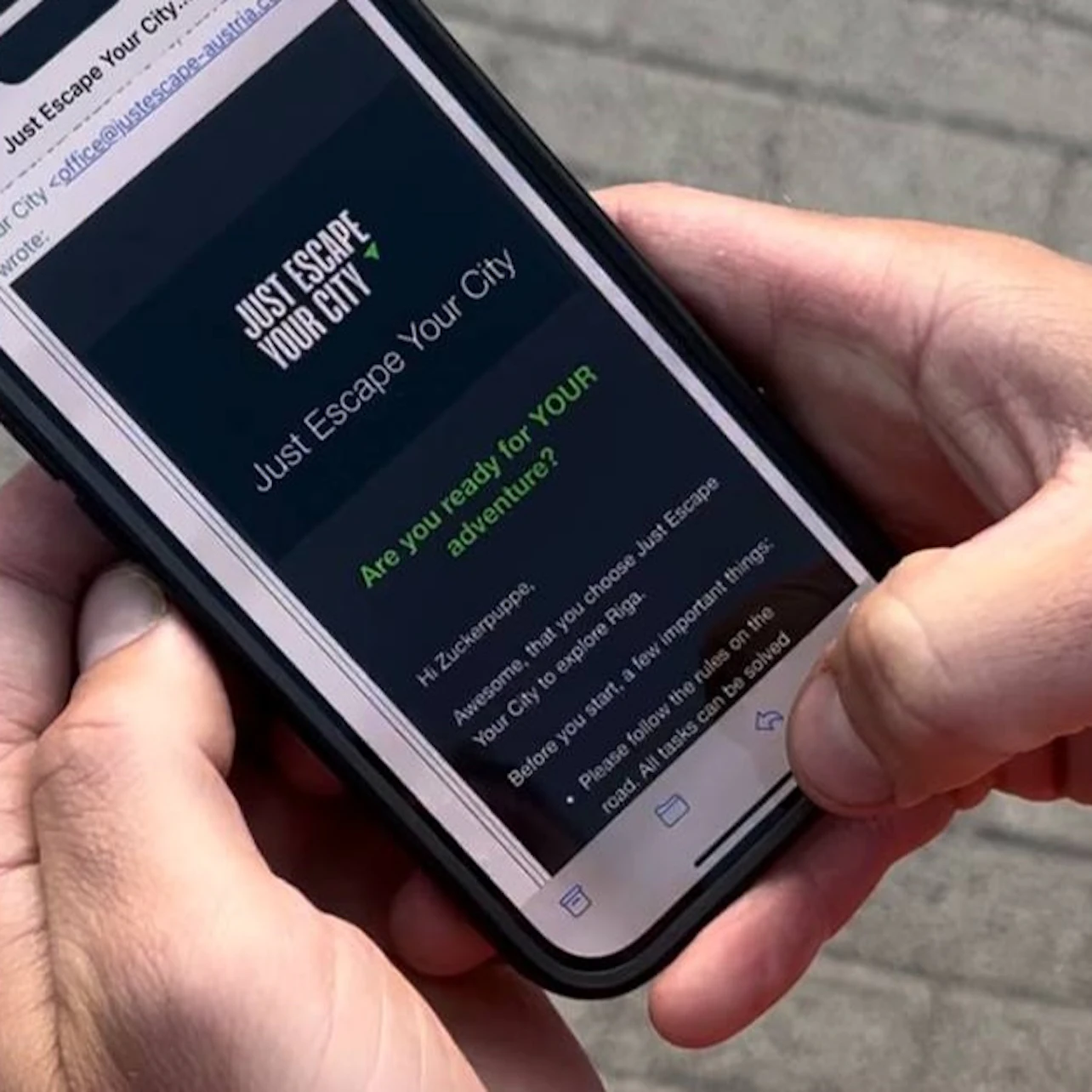 Belgrade: City Quest Exploration Game in Belgrade β Tiqets