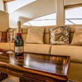 56 Ft Luxusní jachta v Dubaji - Lagoona