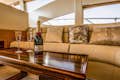 Yacht de luxe de Dubaï de 56 pieds - Lagoona
