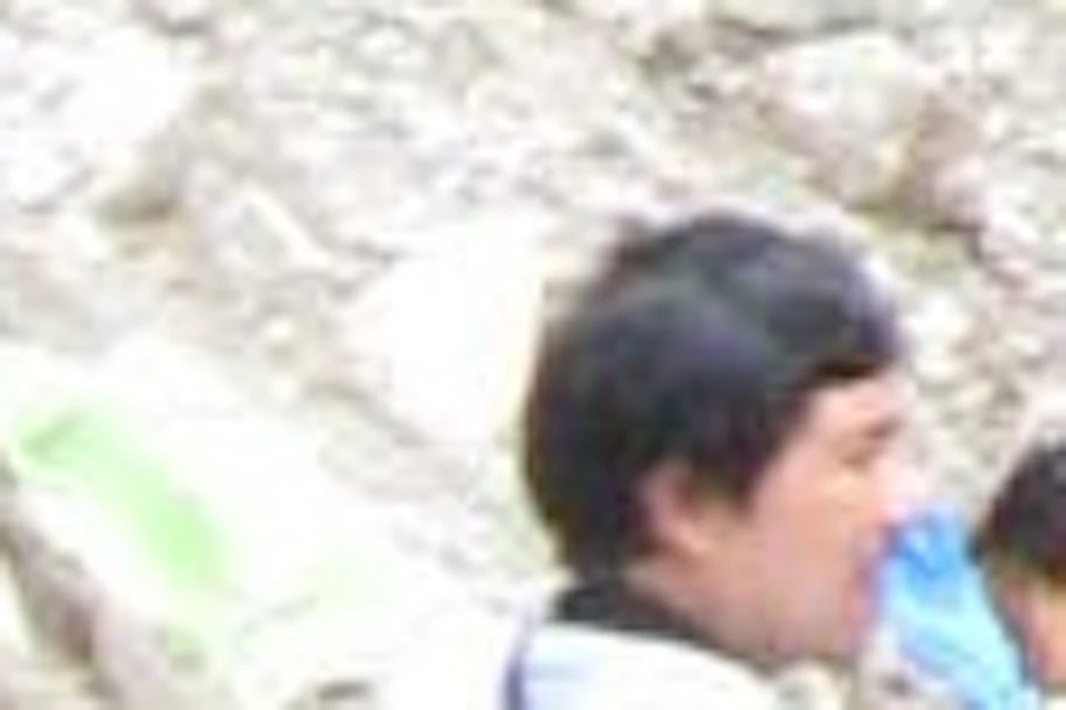 Tolantongo