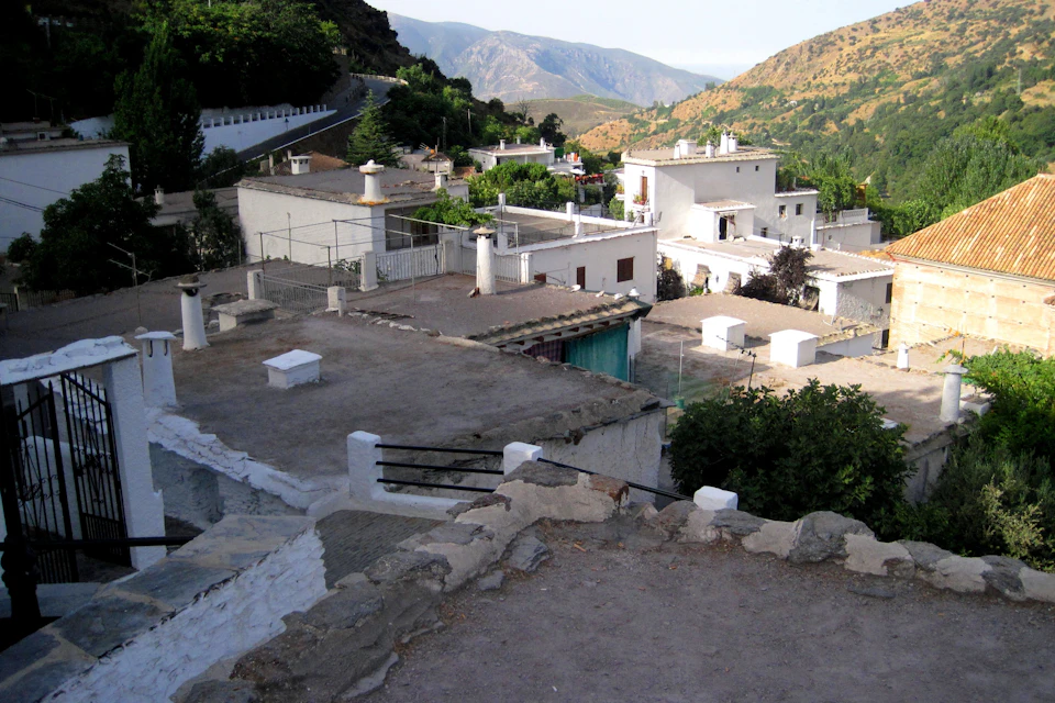 Les Terrasses