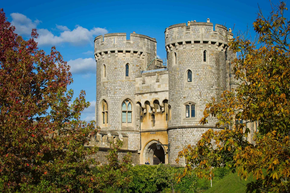 Windsor Castle