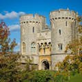 Zamek Windsor
