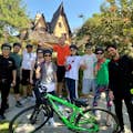 Beverly Hills na rowerze: Wycieczka z przewodnikiem