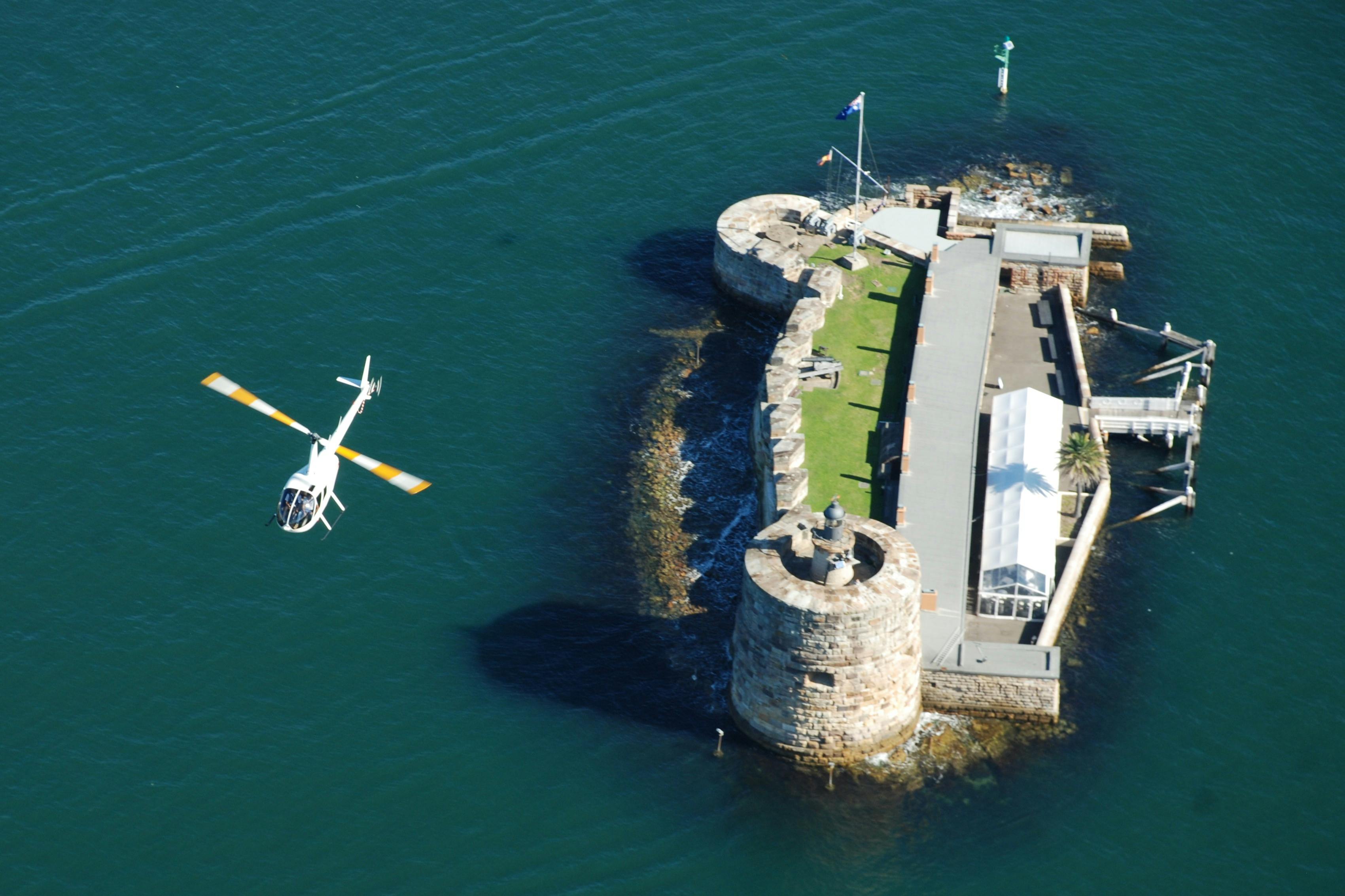 30minutová velká prohlídka