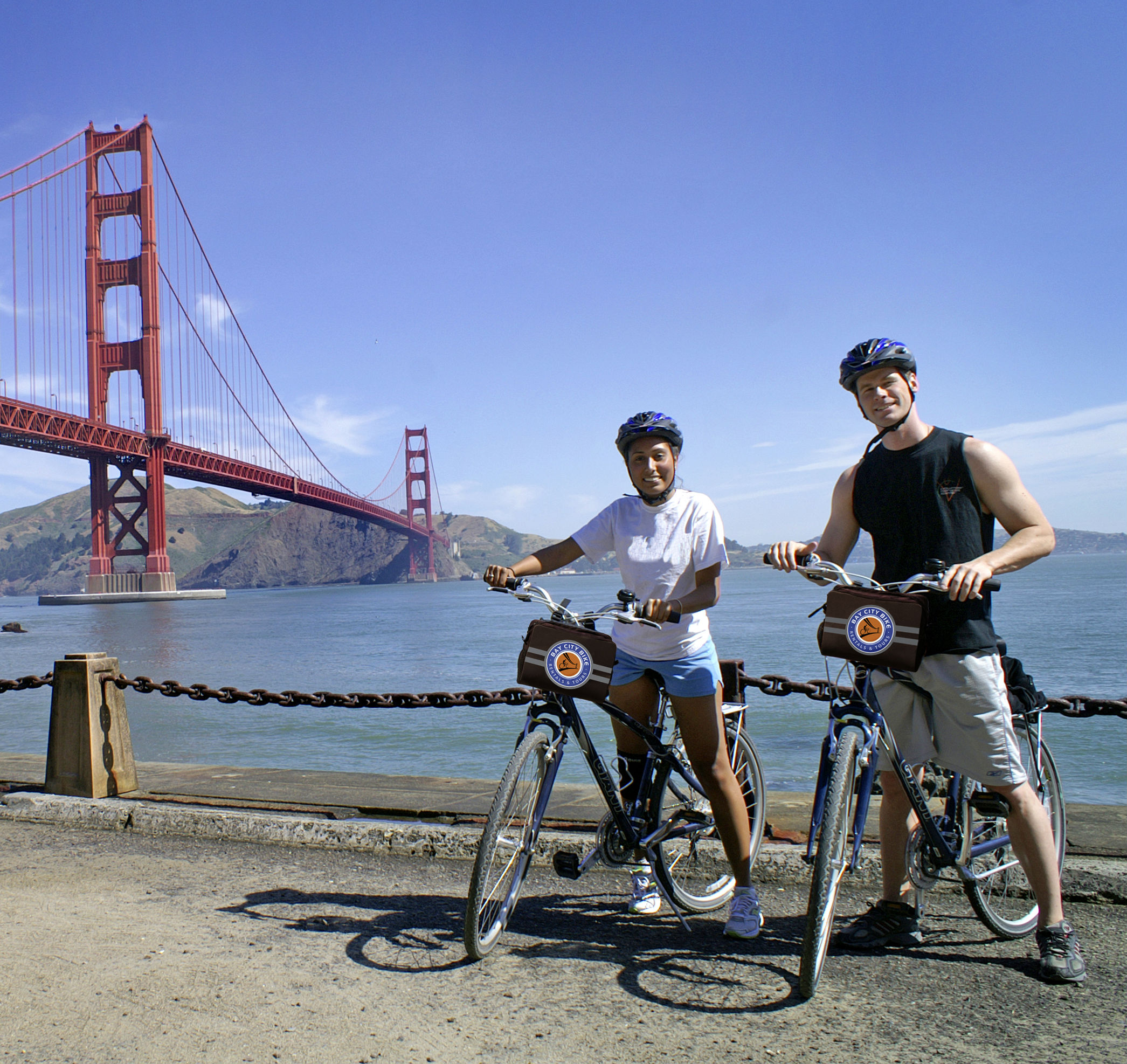 alcatraz bike