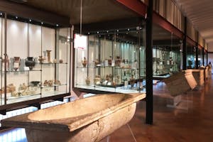 Museums in Agrigento: Tickets and Tours