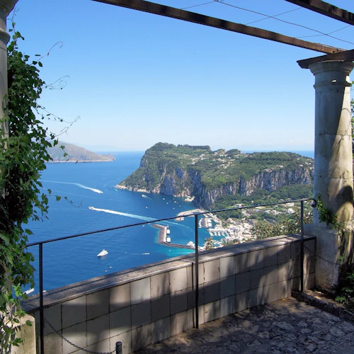Capri and Sorrento: Day Trip from Naples - Photo 4