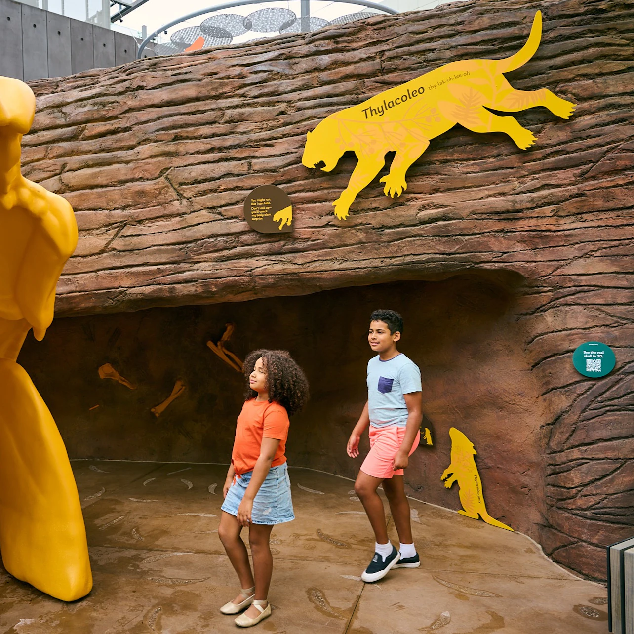 Melbourne Museum: Entry Ticket in Melbourne β Tiqets