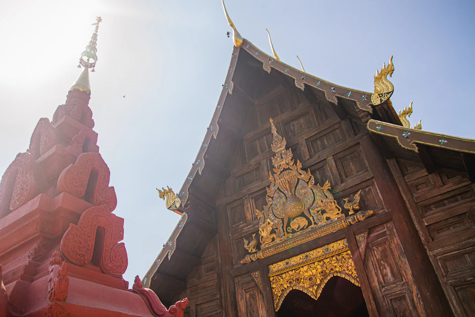 Wat Phan Tao