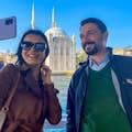 Combinació de 2 dies de visites turístiques: bus turístic i excursió en vaixell a Istanbul