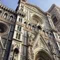 Guided tour of Michelangelo's David and the city center of Florence with Babylon tours