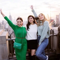 New York: Rockefeller Center Guided Tour + Optional Top of the Rock Entry