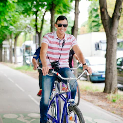 Bike Rentals
