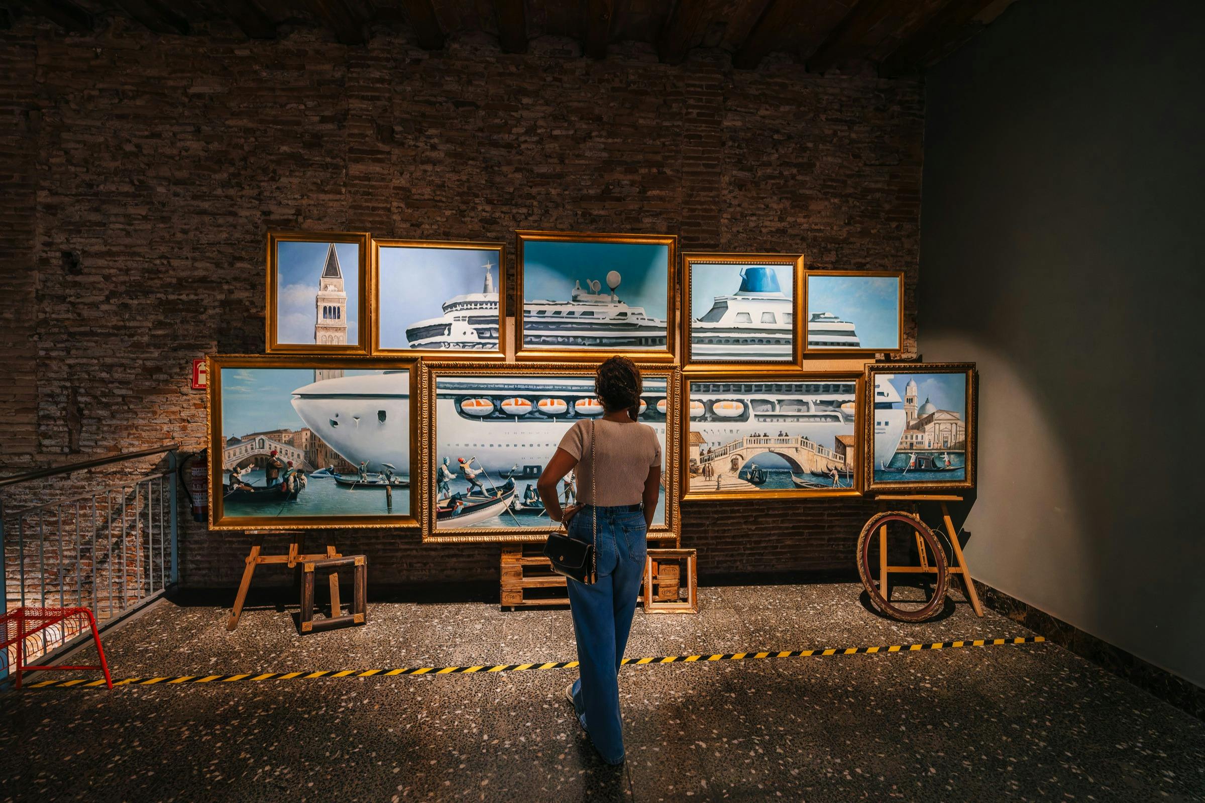 Museu Banksy Barcelona: tour guiado - Photo 7