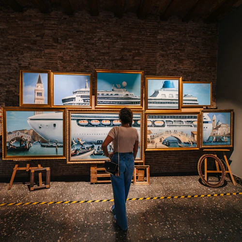 Museu Banksy Barcelona: tour guiado - Photo 7