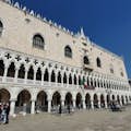 Ingresso Palazzo Ducale