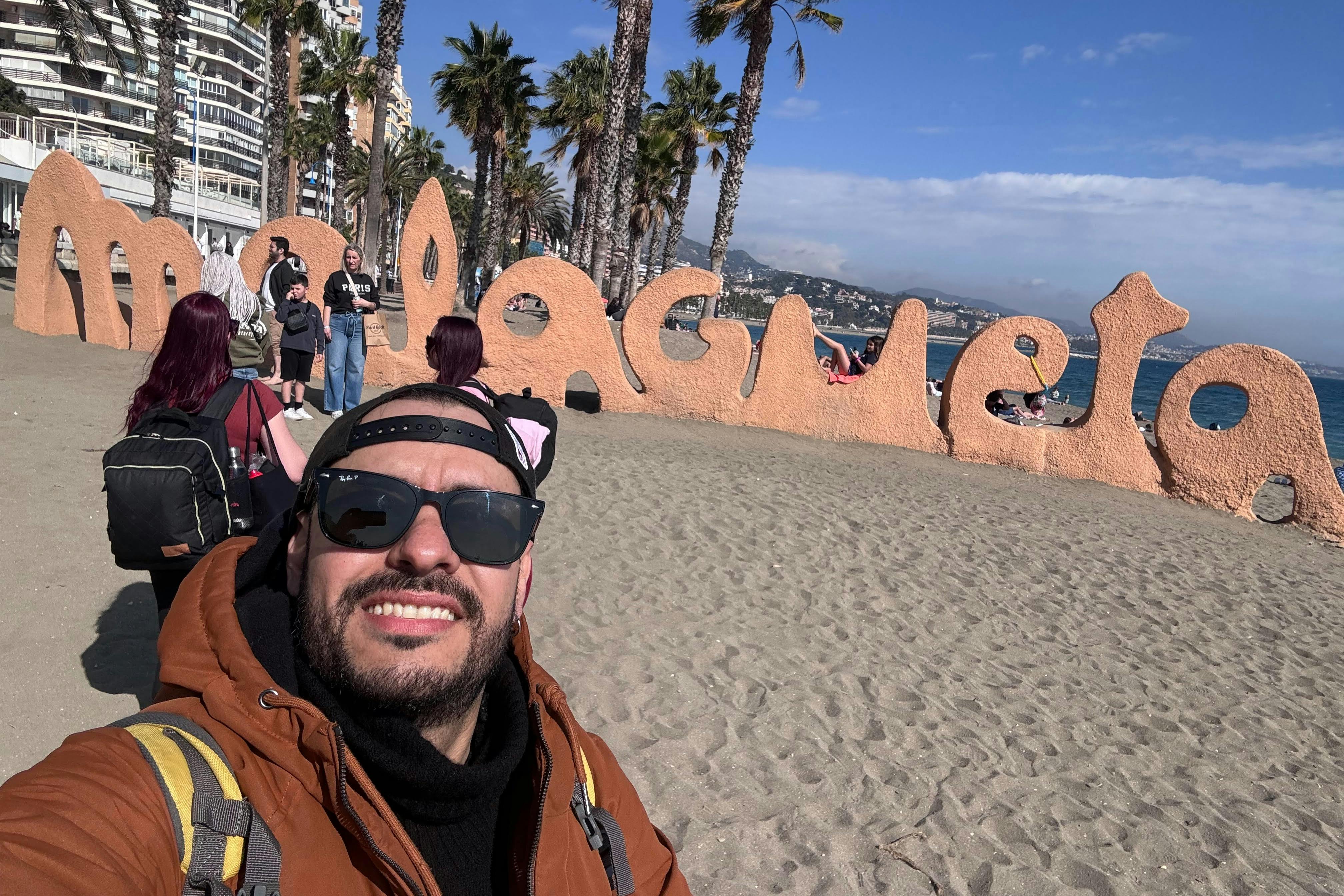Málaga: Visita guiada em Tuk Tuk + Transfer de ida e volta - Photo 8