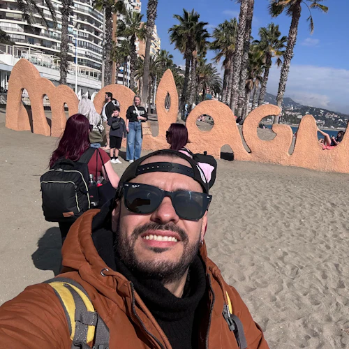 Málaga: Visita guiada em Tuk Tuk + Transfer de ida e volta - Photo 8