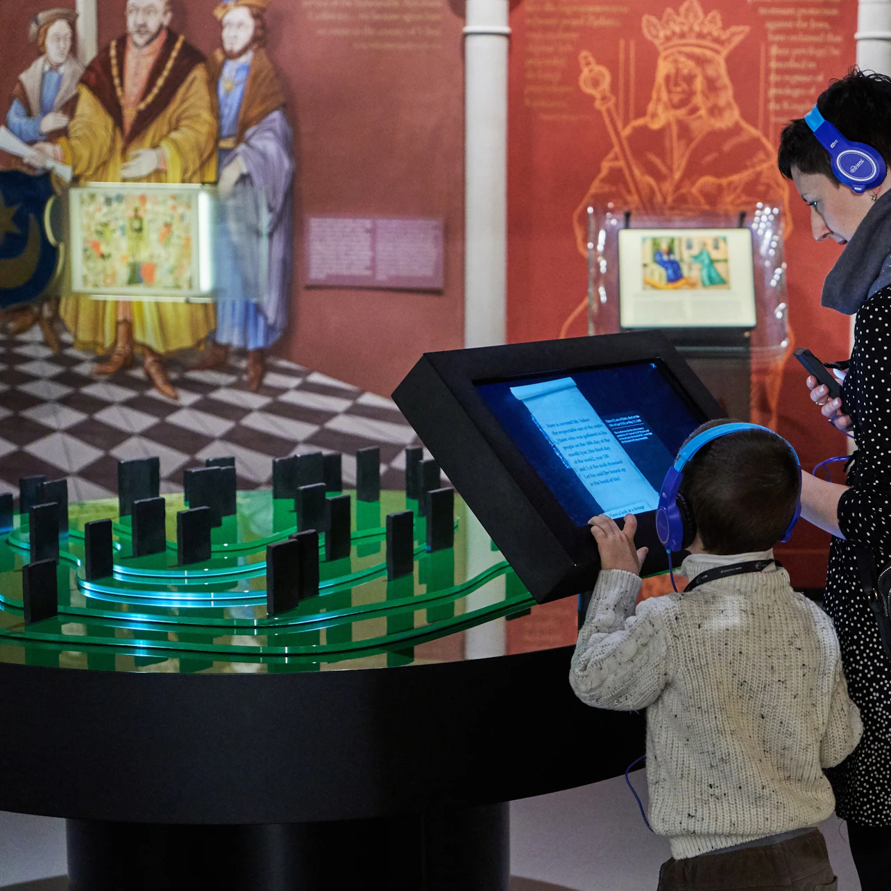 POLIN Museum of the History of Polish Jews: Entry Ticket in Warsaw β Tiqets