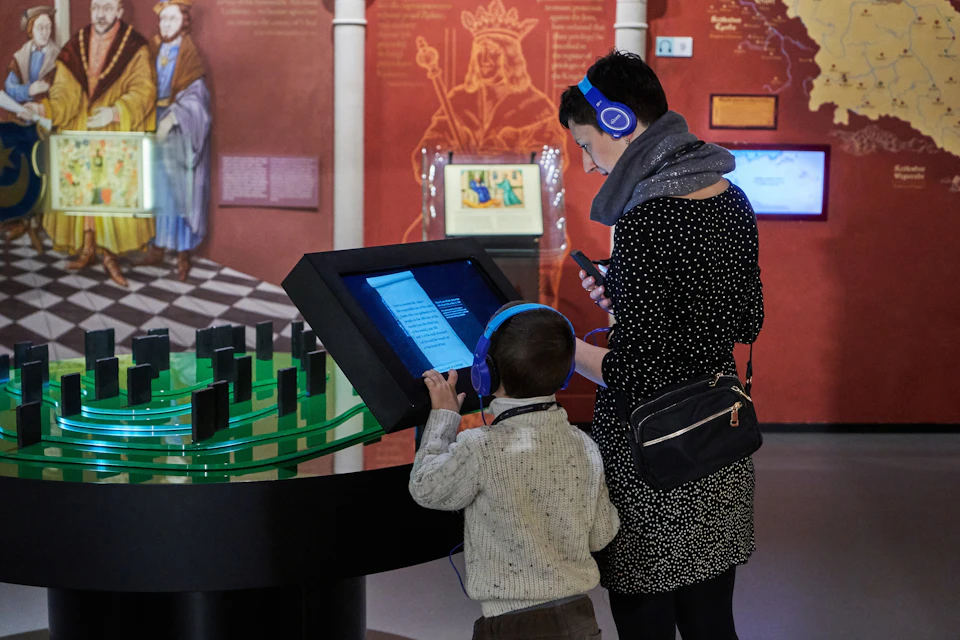 POLIN Museum