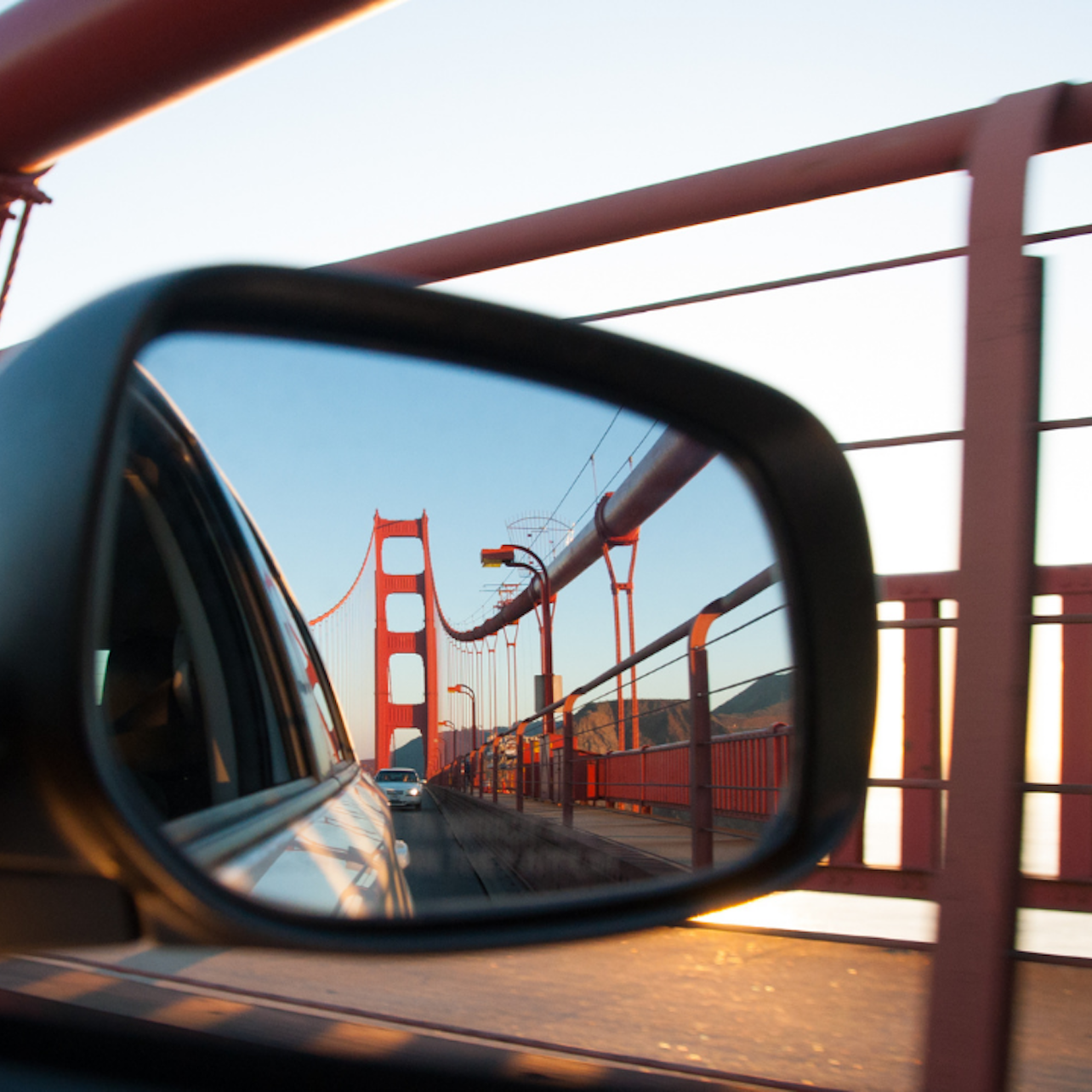 Gold Rush to Golden Gate: Self-Guided Tour of San Francisco - Accommodations in San Francisco