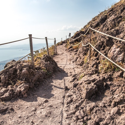 Vesuvius