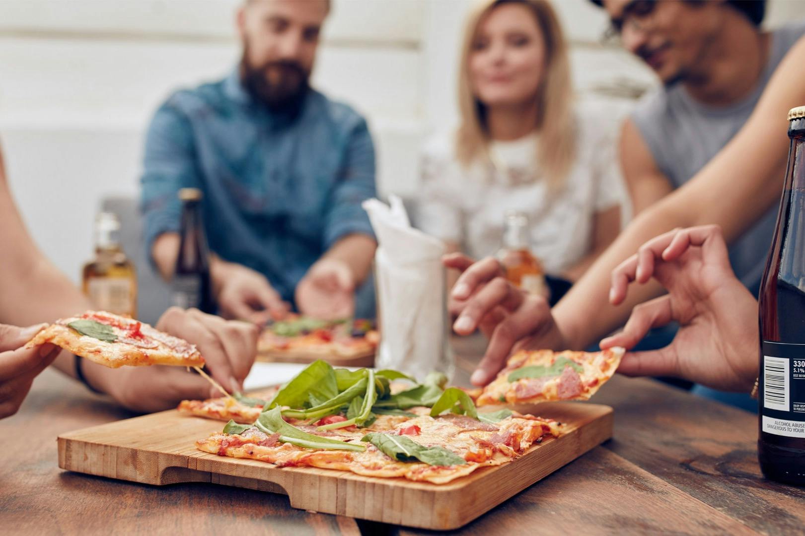 Adventure World Tours