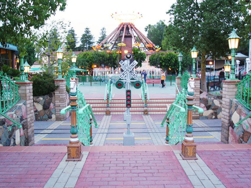 Castle Park: Entry Ticket - Photo 6