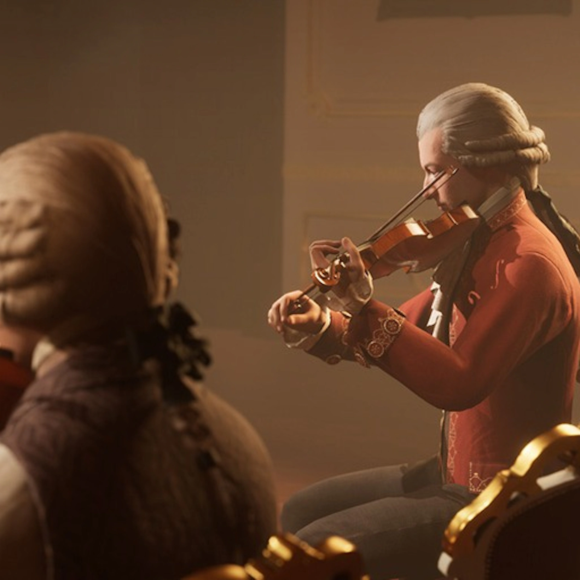 Reial Cercle Artístic de Barcelona: Experiència de RV a Mozart i Viena