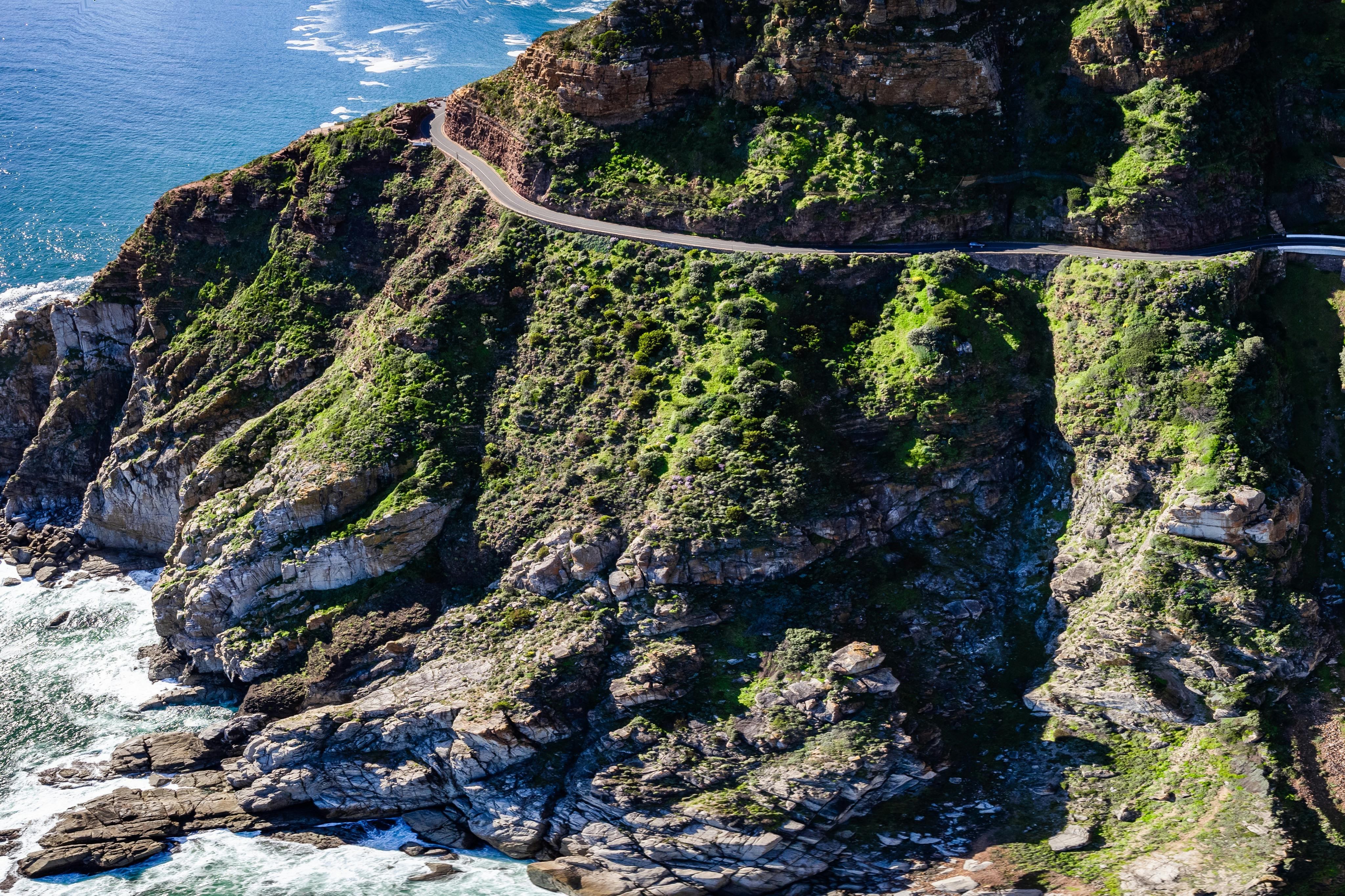 Chapmans Peak Drive