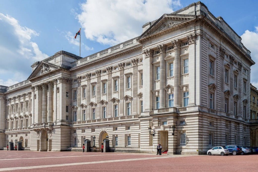 버킹엄 궁전