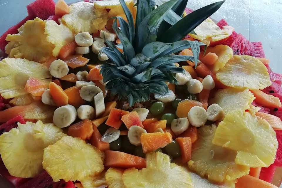 Fruit
