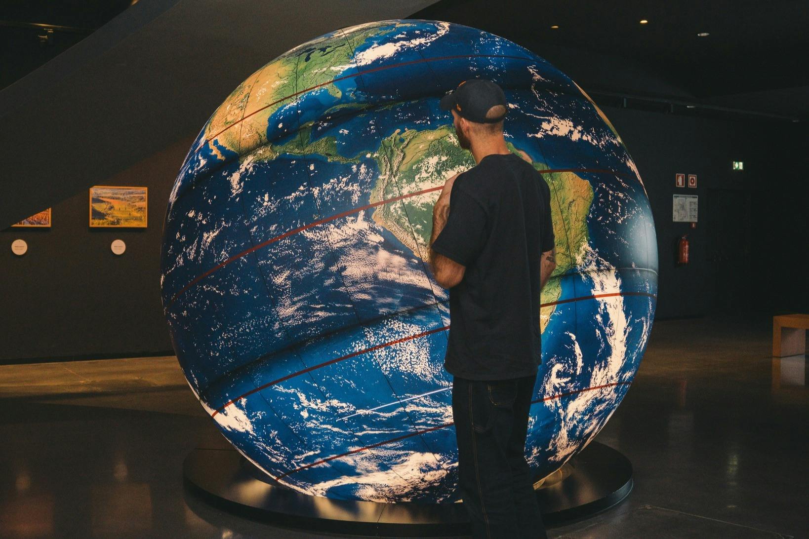 와인 체험 박물관