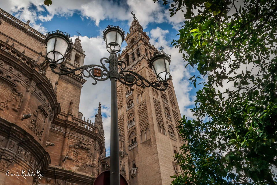 Giralda