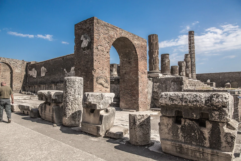 Pompeii