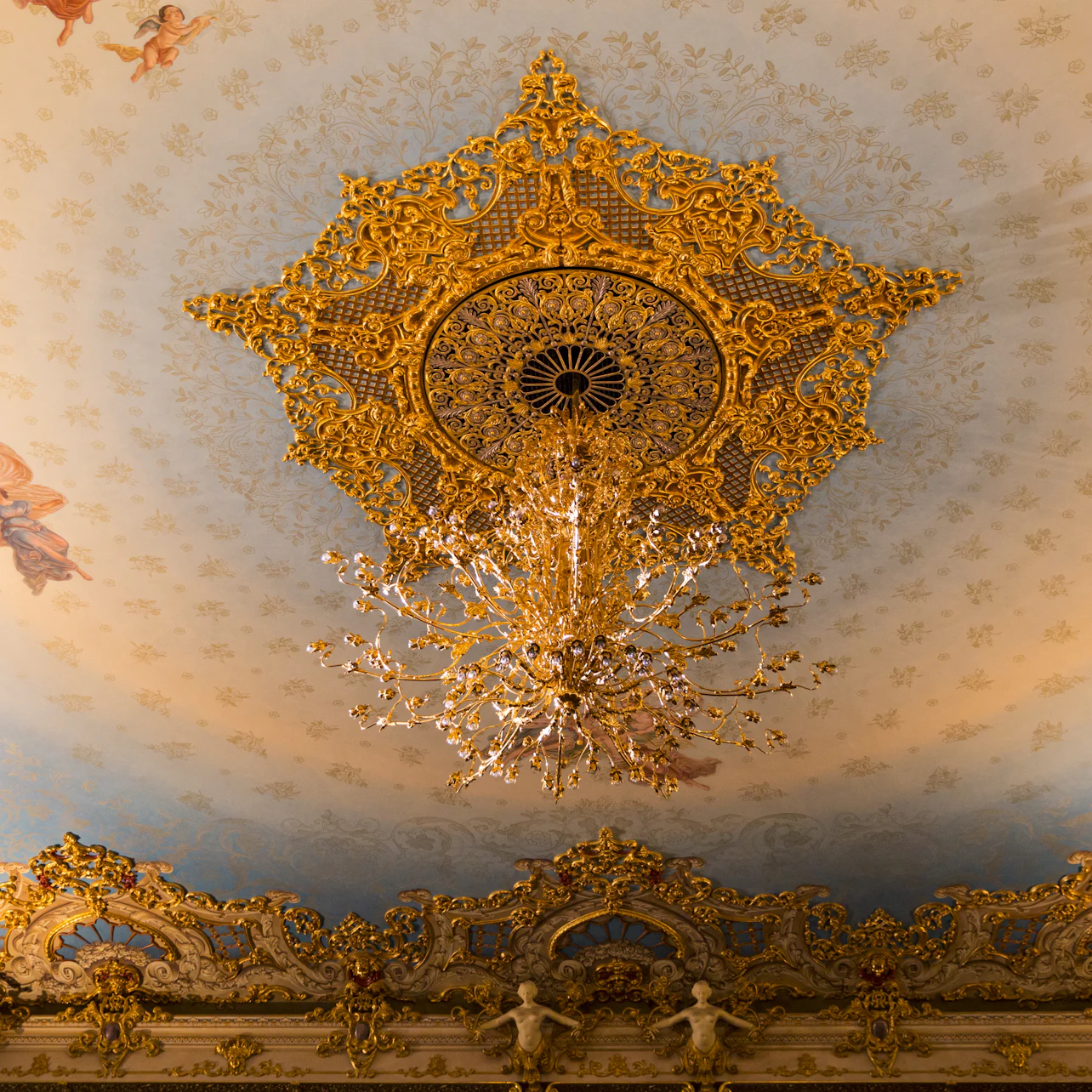 La Fenice Opera House: Skip The Line + Audio Guide in Venice β Tiqets