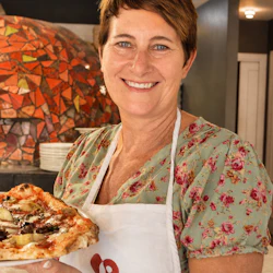 Rome: Express Pizza-Making Class 3