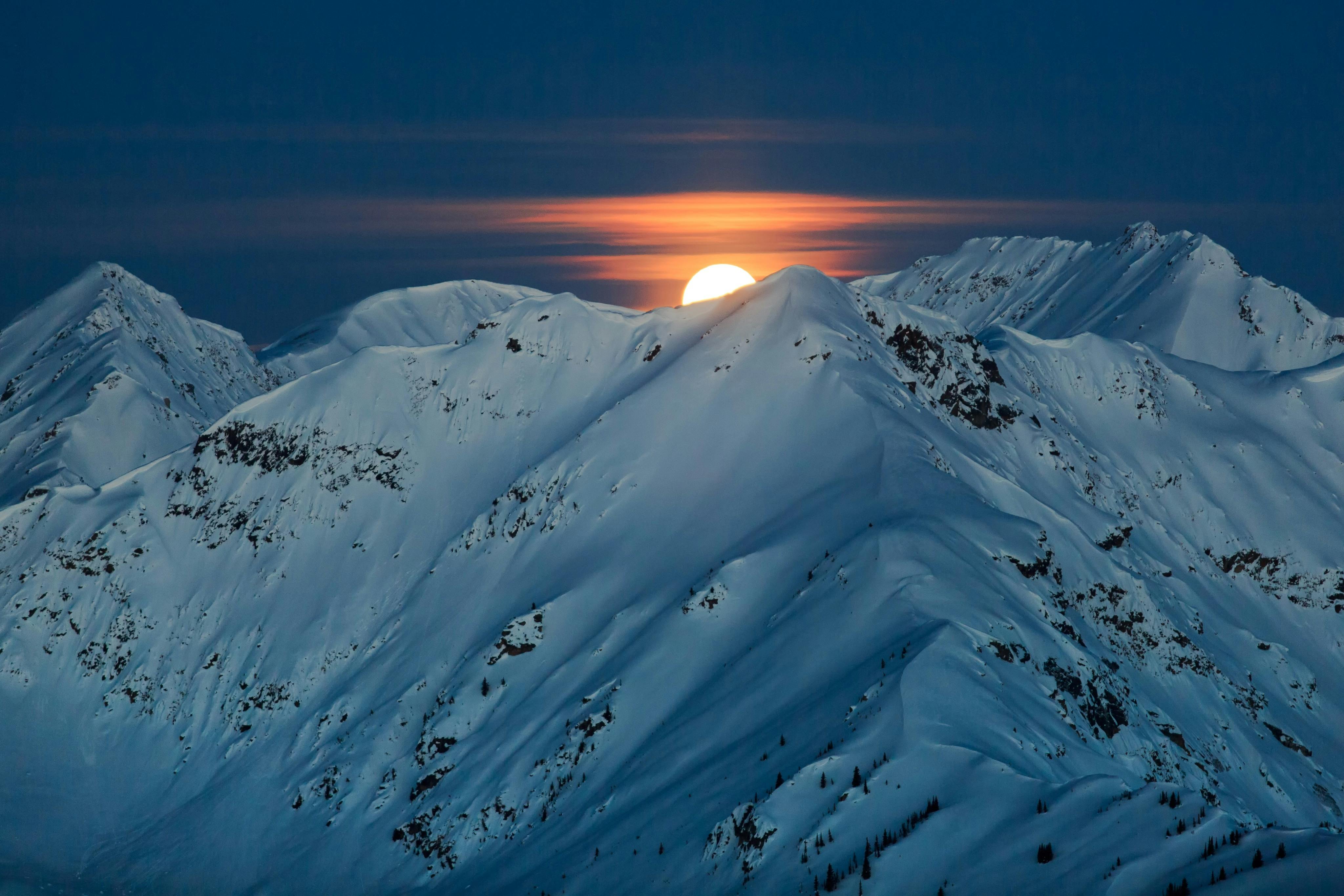 Kicking Horse Mountain Resort