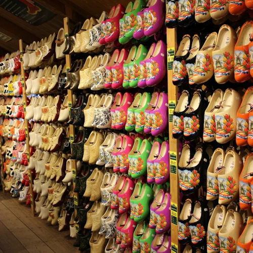 Zaanse Schans e Volendam: Visita guiada particular + transporte - Photo 2