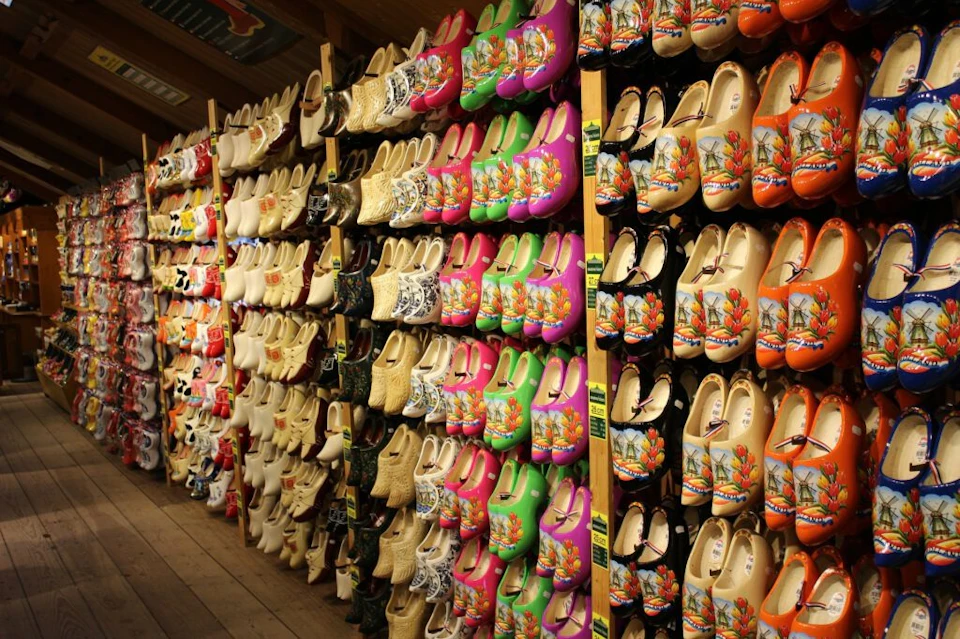 Clogs