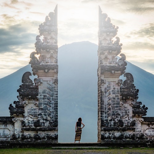 Tour de Instagram de Bali