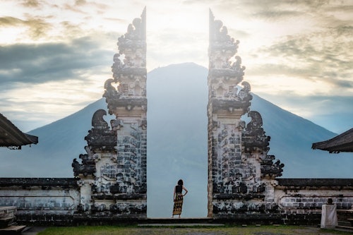 Bali Instagram Tour
