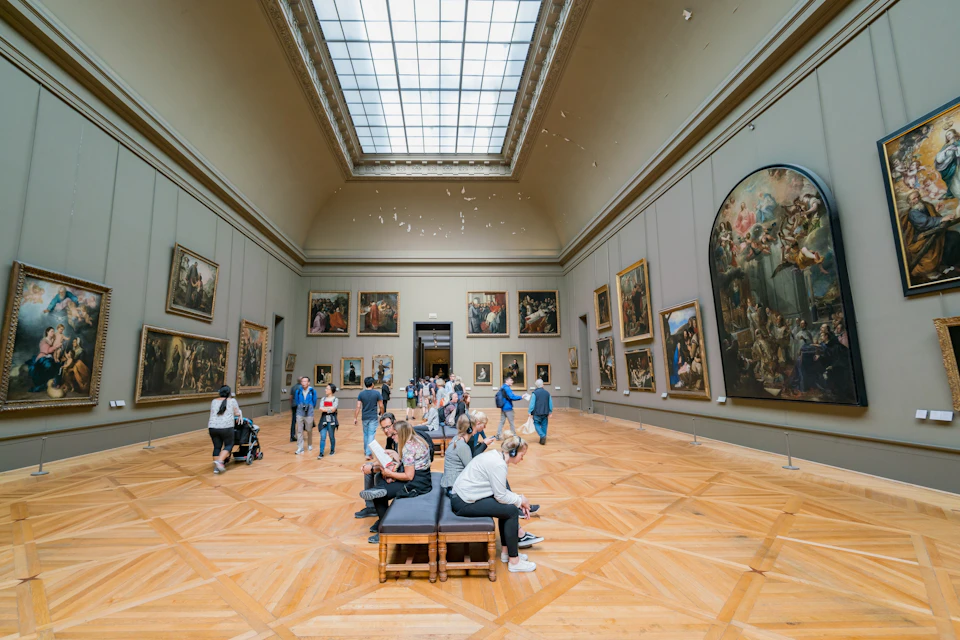 Louvre