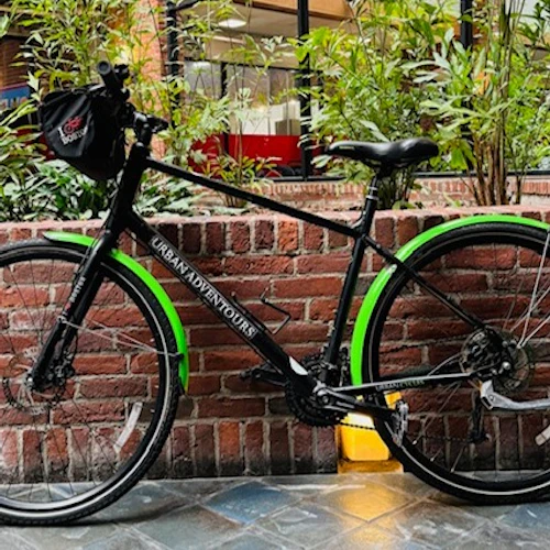 Boston: Aluguel de bicicletas na cidade - Photo 3
