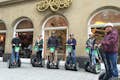 Segway tour in Cologne with break at Cafe Reichard