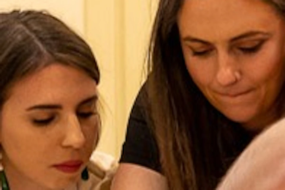 Enjoy a private cooking class