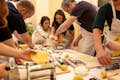 Enjoy a private cooking class