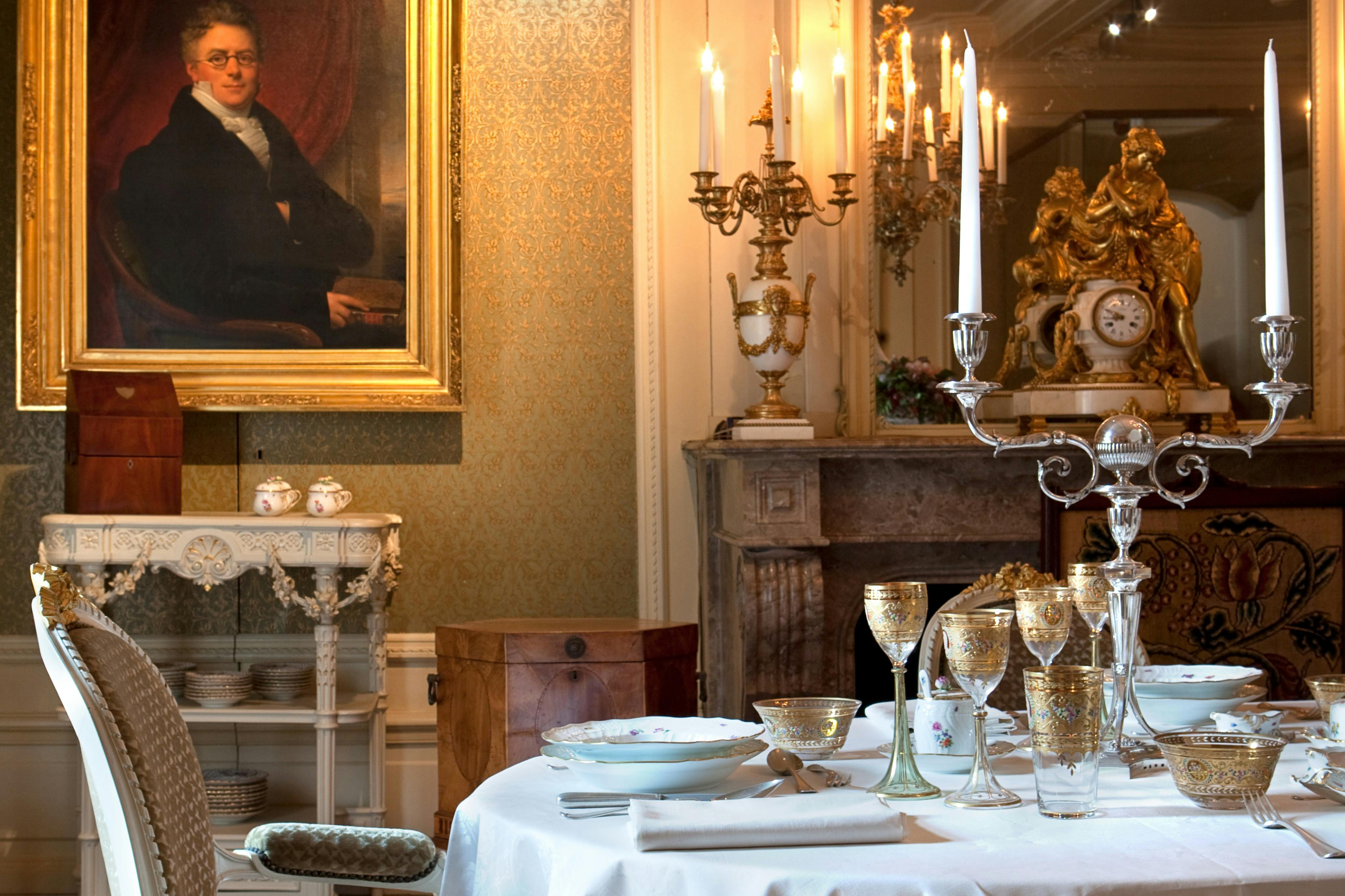 Huis Willet Holthuysen