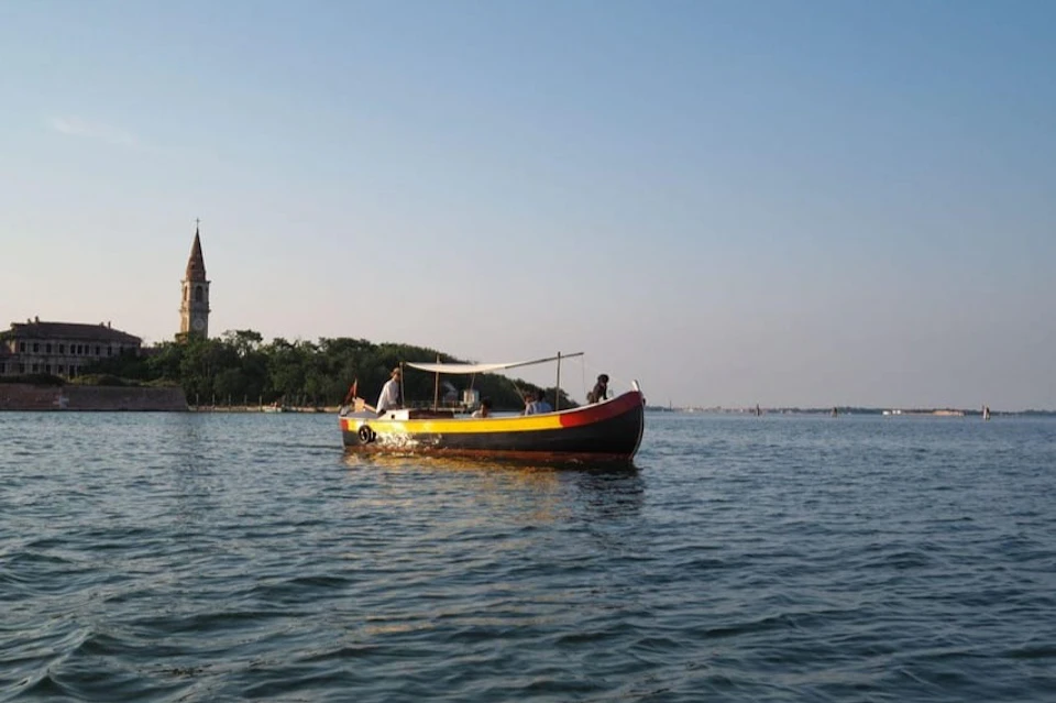 Venice Islands